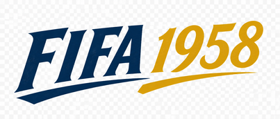 FIFA 1958 লোগো